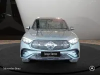 Gebraucht Mercedes GLC200 AMG 204 PS (150 kW) 2025 Silber SUV