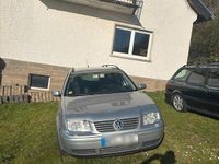 Gebraucht VW Bora 131 PS (96 kW) 2004 Silber Kombi