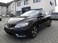 Gebraucht Nissan Pulsar Acenta 116 PS (85 kW) 2018 Schwarz Kleinwagen