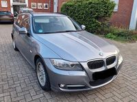 Second-hand BMW 320 Efficient Dynamics 163 CP (119 kW) 2012 Gri Break