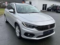 Gebraucht Fiat Tipo Lounge 120 PS (88 kW) 2017 Silber Kombi