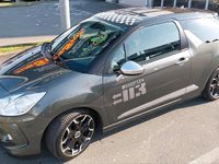 Gebraucht Citroën DS3 156 PS (114 kW) 2012 Grün Coupé