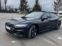 Gebraucht Audi A7 Sportback S-Line 286 PS (210 kW) 2025 Kleinwagen