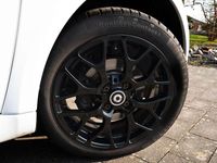 Gebraucht Smart ForTwo Coupé 90 PS (66 kW) 2016 Weiß Coupé