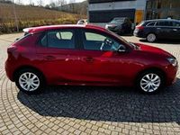 Gebraucht Opel Corsa Edition 75 PS (55 kW) 2021 Rot Kleinwagen