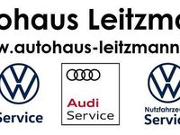 Gebraucht VW T-Roc R-line 150 PS (110 kW) 2025 Schwarz SUV