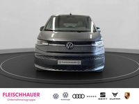 Neu VW Multivan Goal 150 PS (110 kW) 2026 Grau Van