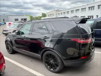 Gebraucht Land Rover Discovery 5 Black Edition 306 PS (225 kW) 2020 Schwarz SUV