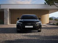 Neu Audi A6 Ambiente 367 PS (269 kW) 2026 Schwarz (mythosschwarz metallic) Kombi