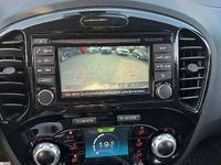 Gebraucht Nissan Juke N-Connecta 190 PS (139 kW) 2018 Black (m) SUV