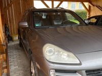 gebraucht Porsche Cayenne Diesel -