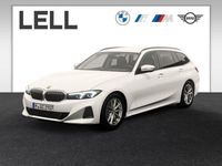 Neu BMW 318 Shadowline 156 PS (114 kW) 2026 Weiß Kombi