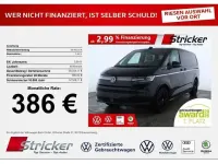 Gebraucht VW Multivan Style 150 PS (110 kW) 2025 Van / Kleinbus