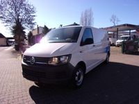 Gebraucht VW Transporter 140 PS (102 kW) 2015 Weiß Van