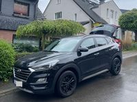 gebraucht Hyundai Tucson 1.6 T-GDI Trend 2WD DCT Trend