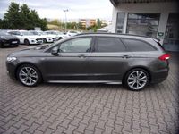 Gebraucht Ford Mondeo ST-Line 165 PS (121 kW) 2019 Grau Limousine