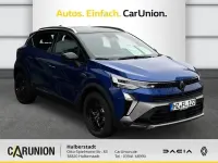 Occasion Renault Captur Esprit Alpine 158 ch (116 kW) 2024 Bleue SUV