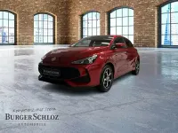 Occasion MG MG3 Luxury 194 ch (142 kW) 2024 Rouge Citadine