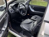 Gebraucht Microcar M.Go 2011 Kleinwagen