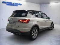 Neu Seat Arona FR 2025 SUV