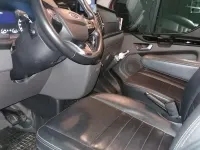 Usata Ford Transit Custom 131 CV (96 kW) 2022 Rosso Monovolume