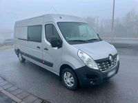 gebraucht Renault Master L3H2