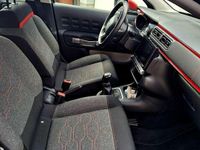 Gebraucht Citroën C3 Feel 82 PS (60 kW) 2017 Limousine