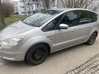 gebraucht Ford S-MAX S-MaxTitanium