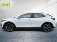 Gebraucht Kia XCeed Vision 141 PS (103 kW) 2022 (wd) cararraweiss (weiß) SUV