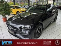 Gebraucht Mercedes C180 AMG 170 PS (125 kW) 2024 Grau Kombi