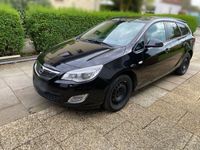 gebraucht Opel Astra Sports Tourer 1,7