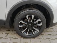 Gebraucht Opel Crossland X Elegance 131 PS (96 kW) 2022 Weiß SUV