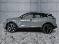 Gebraucht Nissan Qashqai Tekna 158 PS (116 kW) 2025 Grau SUV