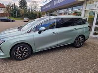 Neu DFSK Forthing 4 177 PS (130 kW) 2026 Grün SUV