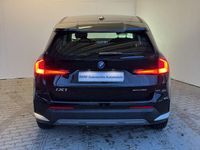 Gebraucht BMW iX1 Performance 230 kW (313 PS) 2023 Schwarz uni SUV