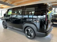 Neu Kia PV5 Comfort 88 kW (121 PS) 2026 Auroraschwarz Van / Kleinbus