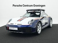 Gebraucht Porsche 992 480 PS (353 kW) 2023 Weiß