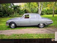 Gebraucht Jaguar S-Type S 181 PS (133 kW) 1965 Grau Limousine