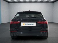 Gebraucht Audi S6 344 PS (253 kW) 2024 Schwarz Kombi