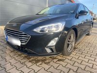 gebraucht Ford Focus MK4 1,5 EcoBlue Automatik Kamera PDC