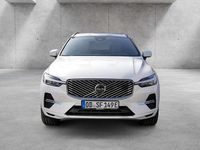 Gebraucht Volvo XC60 Core 349 PS (256 kW) 2025 Weiß SUV
