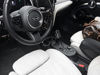 Gebraucht Mini Cooper SE 135 kW (184 PS) 2022 Grün Kleinwagen