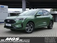Gebraucht Ford Kuga ST-Line 224 PS (164 kW) 2025 Bursting green SUV