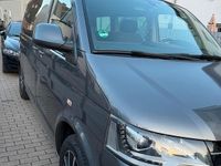 Gebraucht VW T5 180 PS (132 kW) 2014 Van