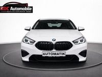 Gebraucht BMW 216 Advantage 116 PS (85 kW) 2022 Weiß Coupé