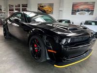 gebraucht Dodge Challenger Hellcat Redeye Jailbreak Finanz.5.99%