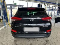 gebraucht Hyundai Tucson 