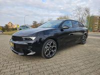 Neu Opel Astra 131 PS (96 kW) 2026 Schwarz perla nera Kombi