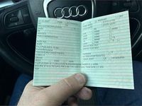 Gebraucht Audi A4 116 PS (85 kW) 2007 Schwarz Kombi