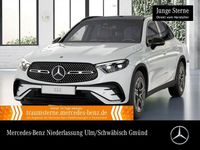 Gebraucht Mercedes GLC450 AMG 367 PS (269 kW) 2024 Weiß SUV